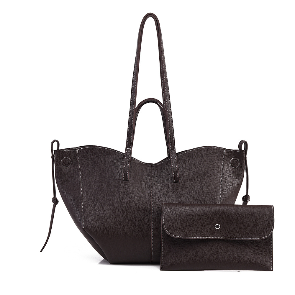 Vintage Women Handbag Large Ca - Luxury Bags Vendor recension och pris