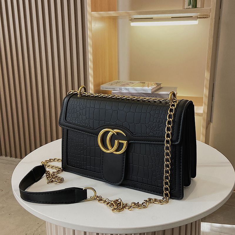 2026 New High-End Underarm Bag - Luxury Quilted Bags recension och pris