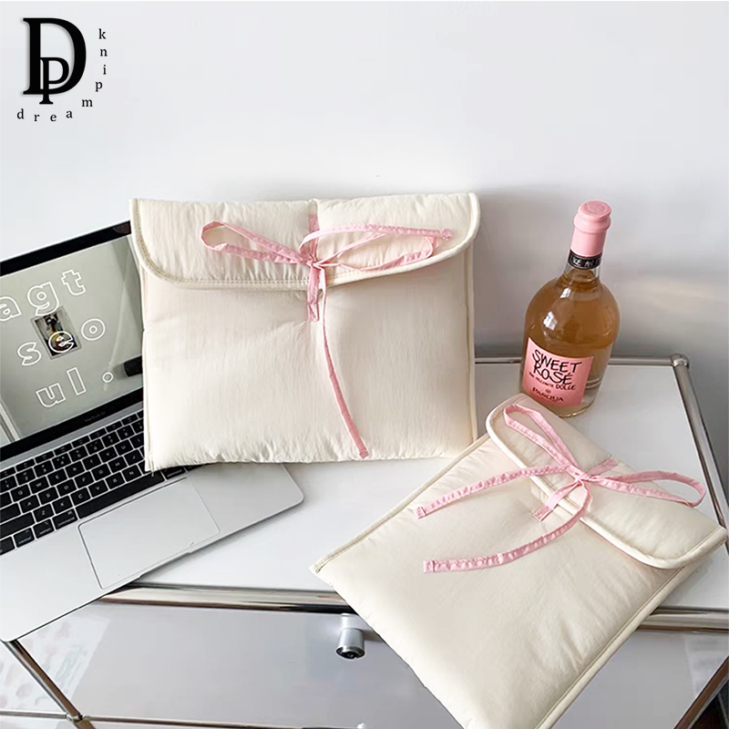 Quilted Luxury Laptop Bag Bowk - Luxury Quilted Bags recension och pris
