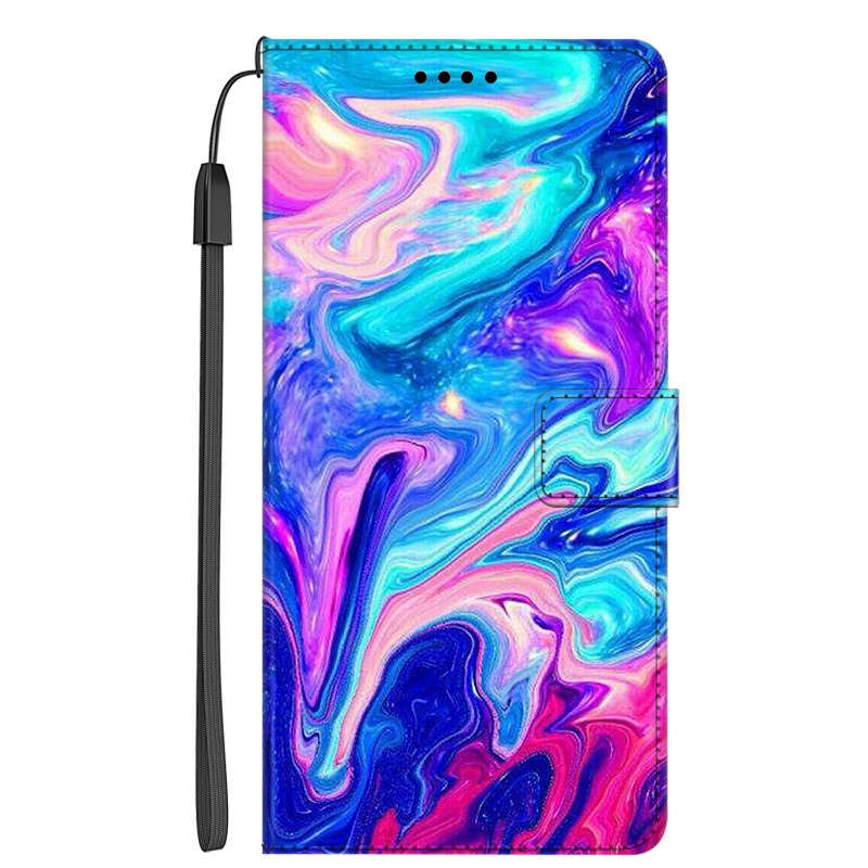 Marble Leather Cover For Xiaom - Luxury Bags Outlet recension och pris