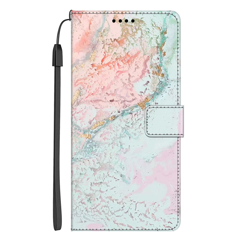 Marble Leather Cover For Xiaom - Luxury Bags Outlet recension och pris