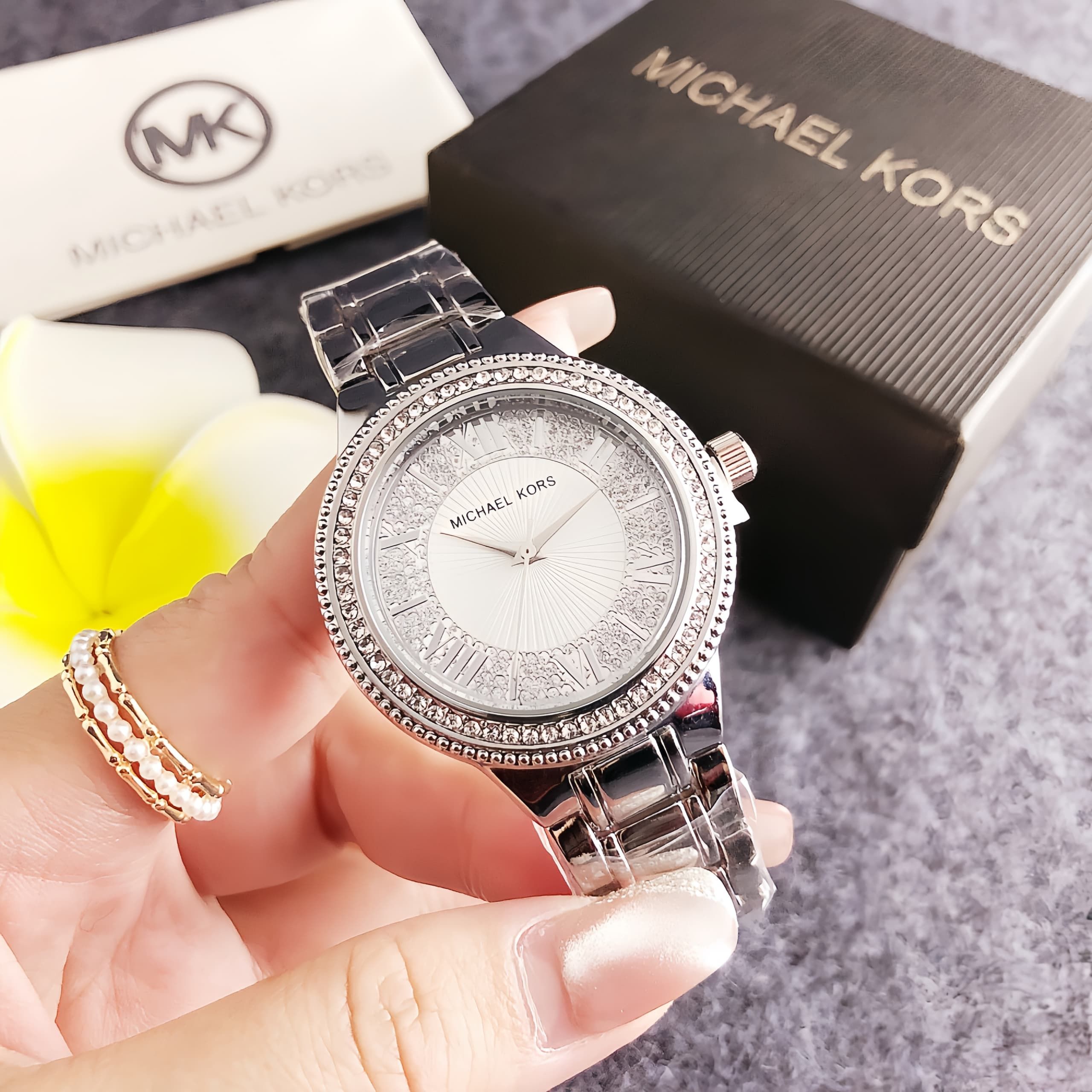 Brand new Michael Kors women's - Luxury Bags Michael Kors recension och pris